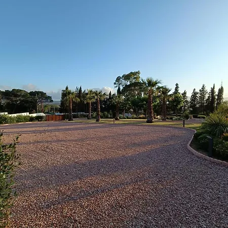 Encanto Tordera