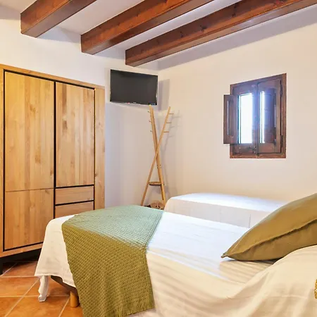 Semesterbostad Encanto Tordera