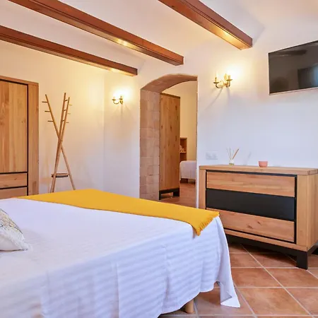 Holiday home Encanto