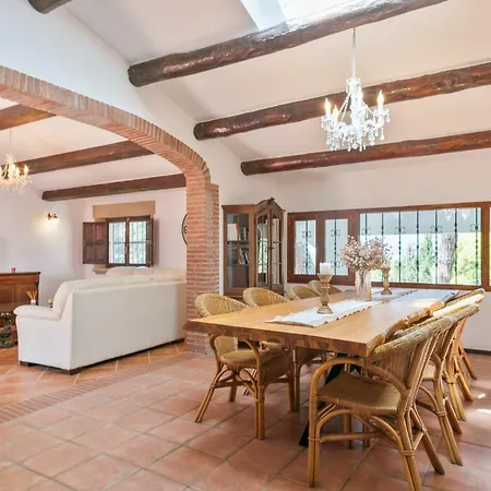 Holiday home Encanto *