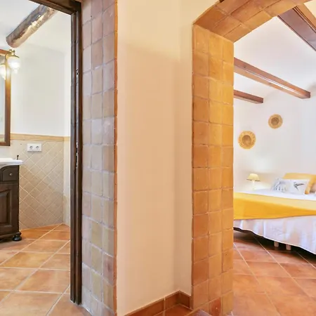 Semesterbostad Encanto Tordera