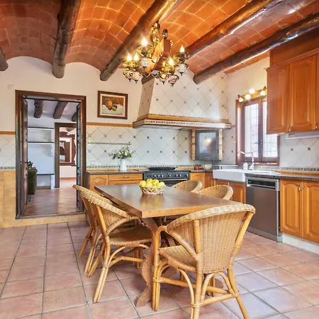 Holiday home Encanto