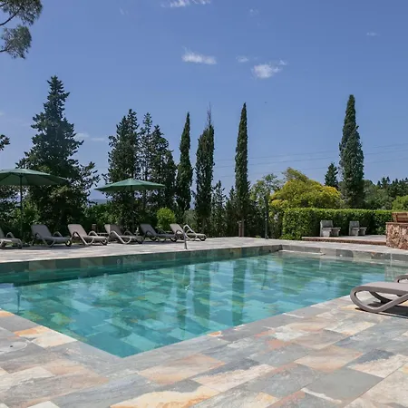 Encanto Holiday home Tordera