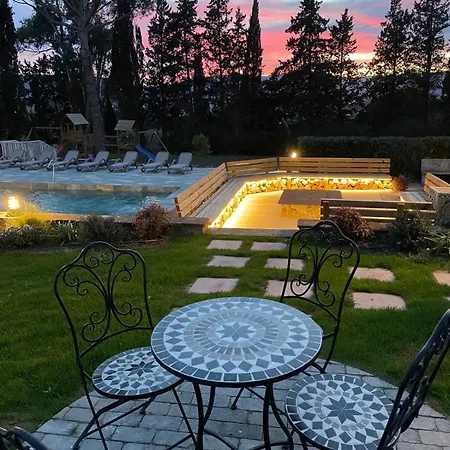 Holiday home Encanto Tordera