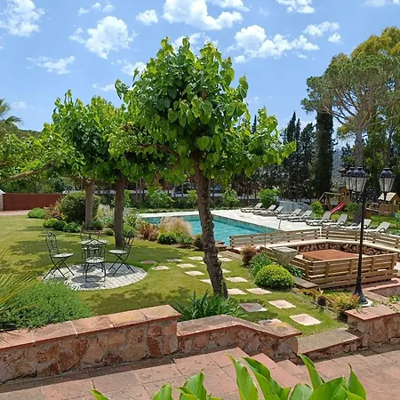 Holiday home Encanto *