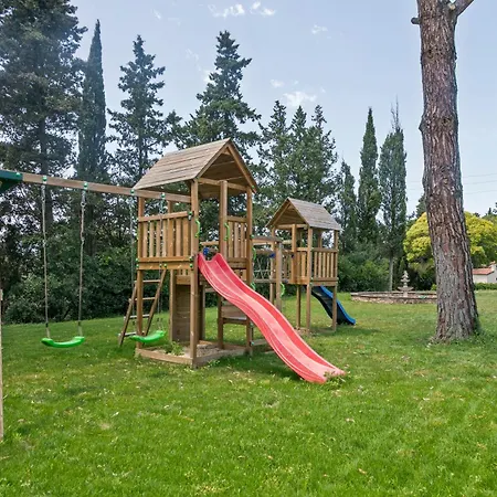Holiday home Encanto