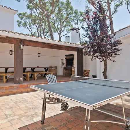 Holiday home Encanto Tordera