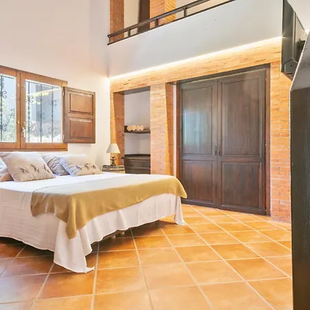 Encanto Holiday home