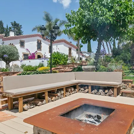 Encanto Holiday home Tordera