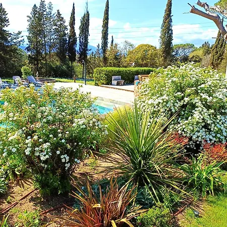 Holiday home Encanto