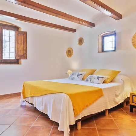 Encanto Holiday home *