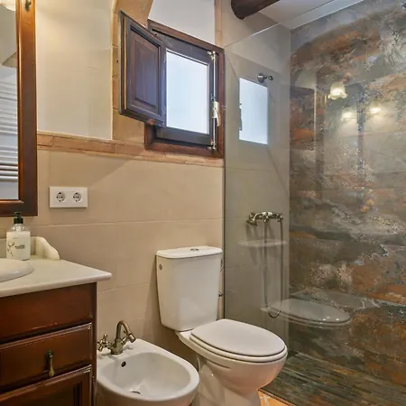 Holiday home Encanto *