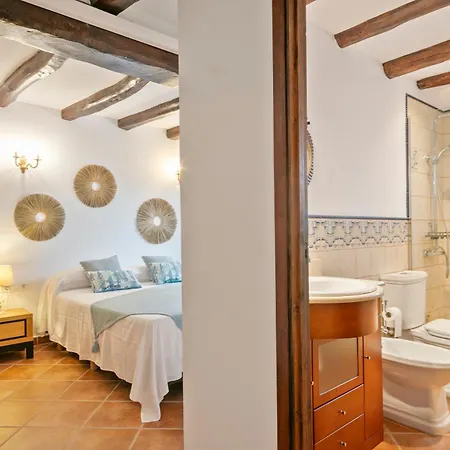Encanto Holiday home Tordera