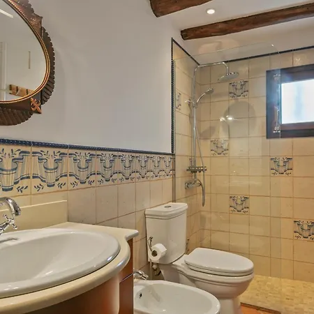 Encanto Holiday home *