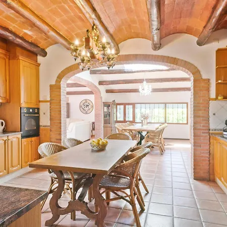Holiday home Encanto *