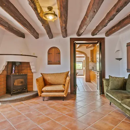 Holiday home Encanto