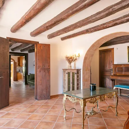 Encanto Holiday home