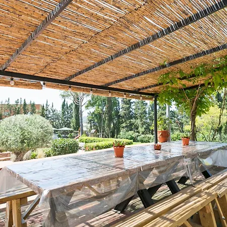 Holiday home Encanto *